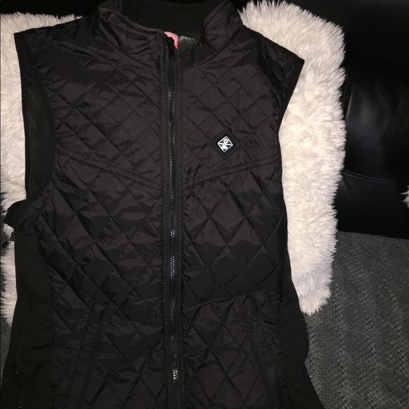 Electric Heating Vest Coat like NEW - Picture 4 of 13